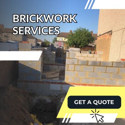 bricklaying northampton