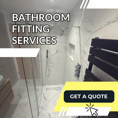 bathroom fitters northampton