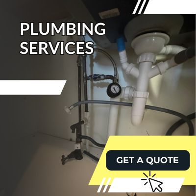 plumbing northampton