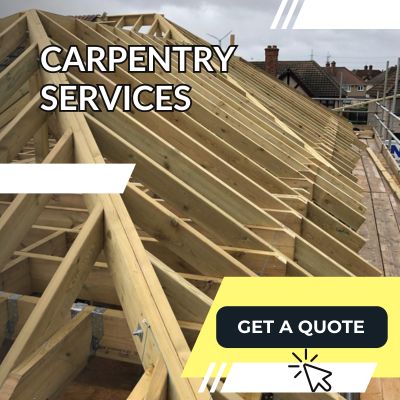 carpentry northampton