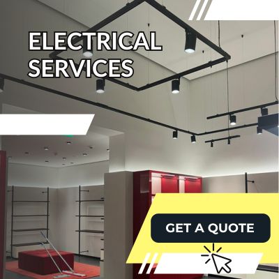 electrical services northampton
