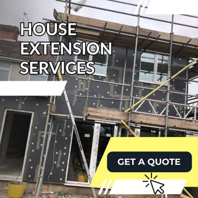 house extensions northampton