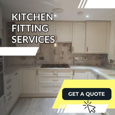 kitchen fitters northampton