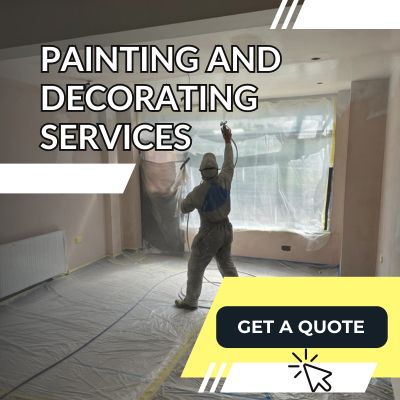 painting and decorating northampton