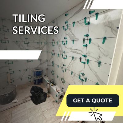tiling northampton